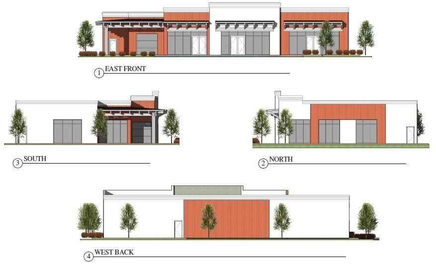 Meridian Rd. & Calderwood Dr.: 53 E Calderwood Dr, Meridian, ID 83642